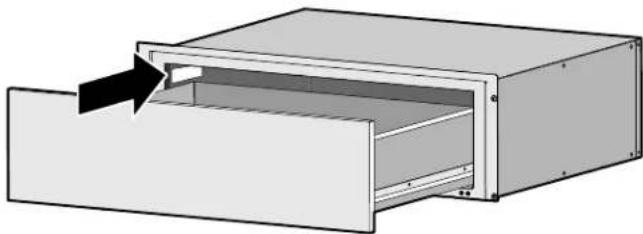 THERMADOR WD30WC - Plaque d'identification : SDS30WC et SD30WC - 2