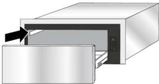 THERMADOR WD30WC - Plaque signalétique-WD30W ET WD30WC - 1