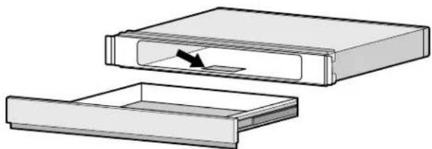 THERMADOR WD30WC - Data Plate-SDS30WC and SD30WC - 1