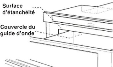 THERMADOR MD30WS - À PROPOS DU DÉBALLAGE ET DEL INSPECTION DE VOTRE FOUR À MICRO-ONDES MICRODRAWER® - 1