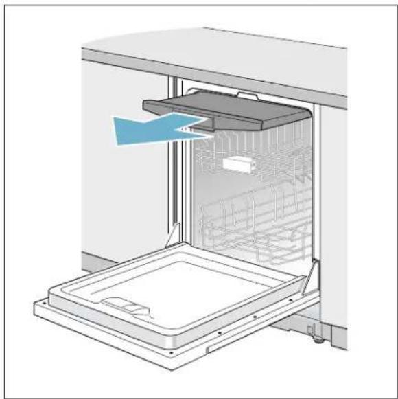 THERMADOR DWHD660WFP - Remarques - 1
