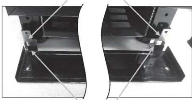 THERMADOR T24UW910RS - Toe-Kick - 3