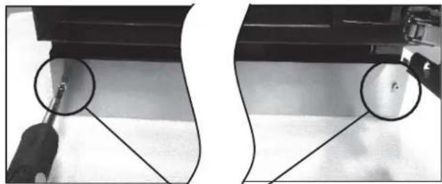 THERMADOR T24UW910RS - Toe-Kick - 1