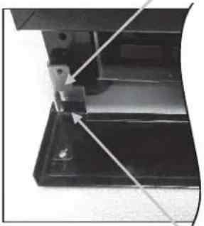 THERMADOR T24UW900LP - Bandeau de socle - 3