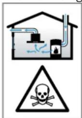 SIEMENS LB53NAA50 - WARNING - Vergiftungsgefahr! - 1