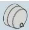 SIEMENS BV830ENB1 - Accessoires - 1