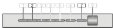 SIEMENS LR99CQS25B - Étape 2.2 : connecter la hotte aspirante étape par étape au réseau domestique - 1