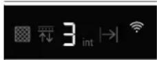 SIEMENS LC97FVW61S - Schritt 2.1: Dunstabzugshaube mit dem Heimnetzwerk verbinden mit WPS - 3