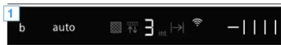 SIEMENS LC97FVW61S - Étape 3 : connecter la hotte aspirante à l'appli Home Connect - 1
