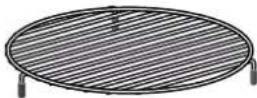 CONSTRUCTA CC4W91860 - Drehteller - 1