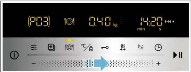 CONSTRUCTA CC4W91860 - Setting a programme - 2