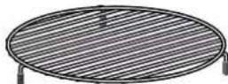 CONSTRUCTA CC4W91860 - Draaischijf - 1