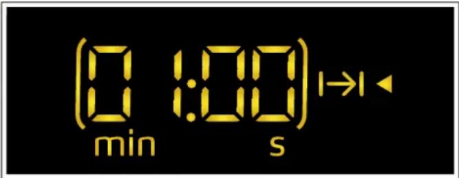 CONSTRUCTA CC4W91860 - Display - 1