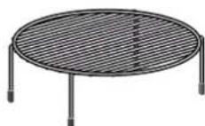 CONSTRUCTA CC4W91860 - Niedriger Rost - 1
