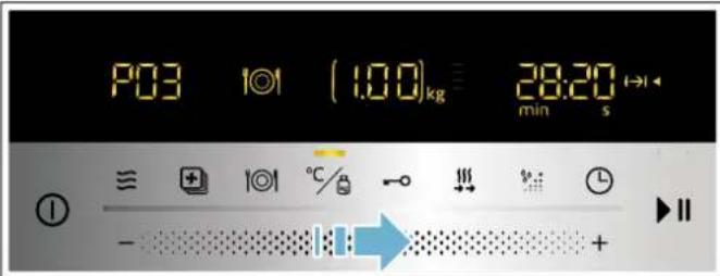 CONSTRUCTA CC4W91860 - Setting a programme - 4