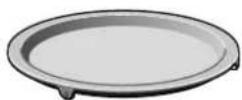 CONSTRUCTA CC4W91860 - Beiliegendes Zubehör - 1