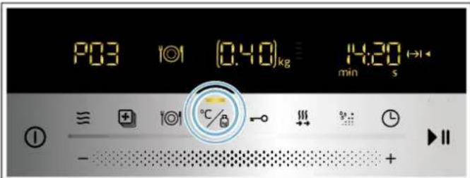 CONSTRUCTA CC4W91860 - Setting a programme - 3
