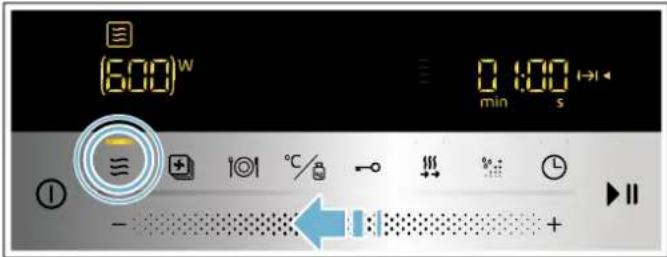 CONSTRUCTA CC4W91860 - Touch 圆. - 1