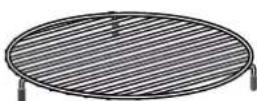 CONSTRUCTA CC4W91860 - Plateau tournant - 1