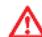 CONSTRUCTA CC4W91860 - Mise en garde - Risque d'incendie! - 1