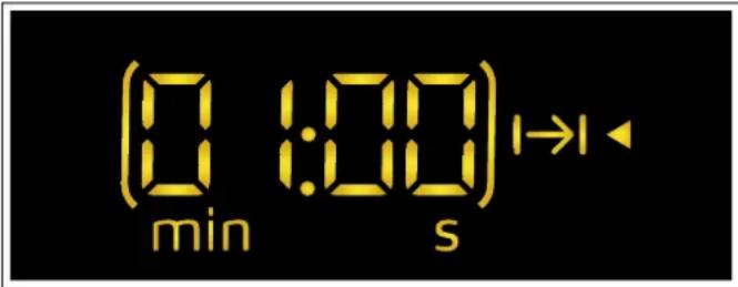 CONSTRUCTA CC4W91860 - Display - 1