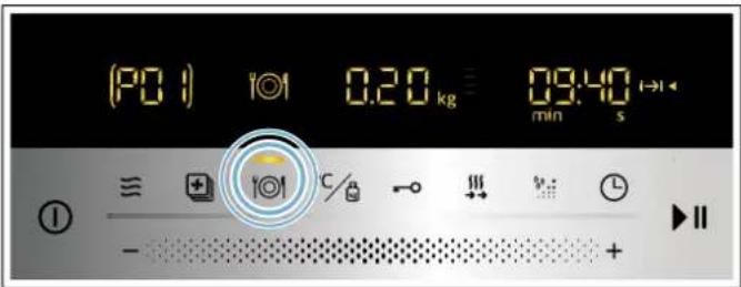CONSTRUCTA CC4W91860 - Setting a programme - 1