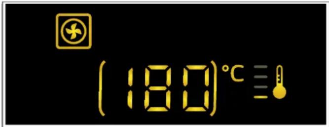 CONSTRUCTA CC4W91860 - Temperature indicator - 1