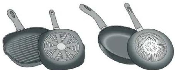 GAGGENAU VI230620 - Avantages lors de la cuisson par induction - 5