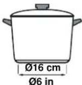 GAGGENAU VI230620 - Cookware - 1