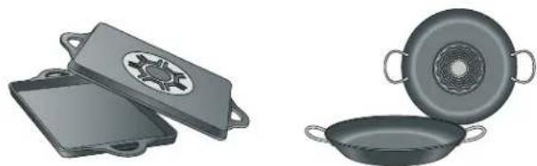 GAGGENAU VI230620 - Avantages lors de la cuisson par induction - 4