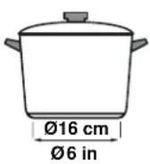 GAGGENAU VI230620 - Avantages lors de la cuisson par induction - 1