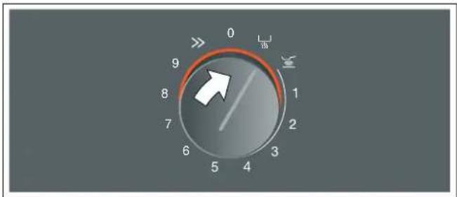 GAGGENAU VI230620 - Activating - 1