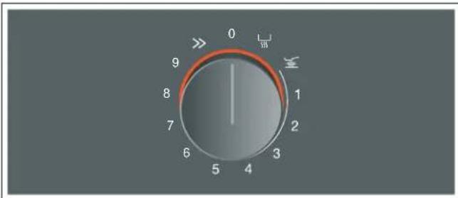 GAGGENAU VI230620 - Residual heat indicator - 1