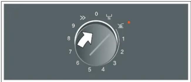GAGGENAU VI230620 - Setting Procedure - 1