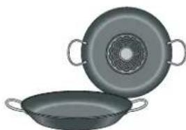 GAGGENAU VI230620 - Cookware - 5