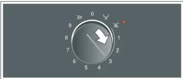 GAGGENAU VI230620 - Setting Procedure - 2