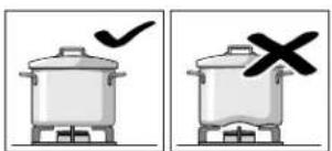GAGGENAU VG295114CA - Instrucciones de uso - 2