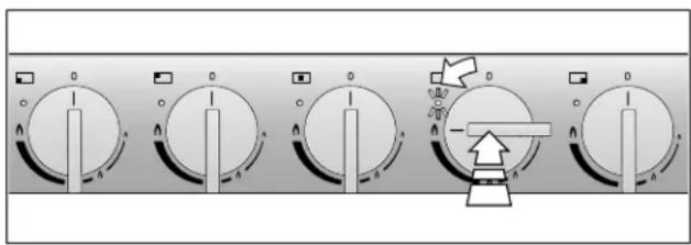 GAGGENAU VG295114CA - Conectar - 1