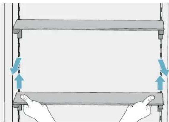 GAGGENAU RF411704 - Shelf - 1