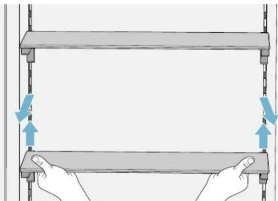 GAGGENAU RF491704 - Shelf - 1
