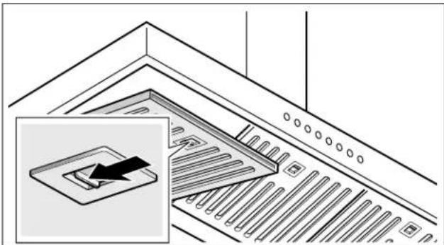 GAGGENAU AW442720 - WARNING - 1