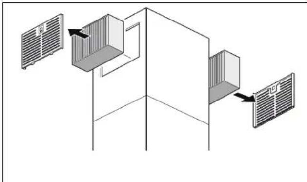 GAGGENAU AW442720 - Method - 1