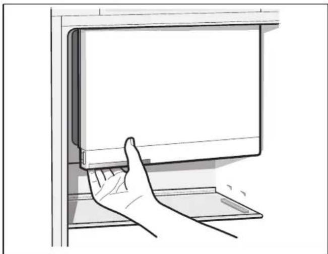 GAGGENAU RT242203 - Avvertenze - 1