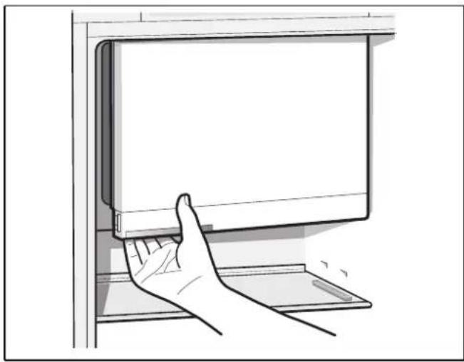GAGGENAU RT242203 - Aanwijzingen - 1