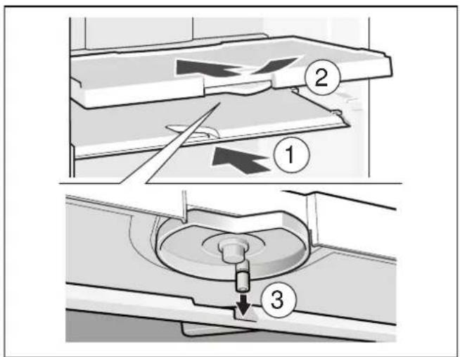 GAGGENAU RT242203 - Avvertenza - 1
