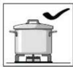 GAGGENAU VG231220CA - Instrucciones de uso - 7