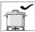 GAGGENAU VG231220CA - Instrucciones de uso - 9