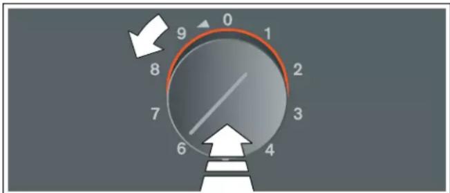 GAGGENAU VG231220CA - Risque de déflagration! - 1