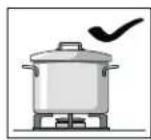 GAGGENAU VG231220CA - Instrucciones de uso - 5