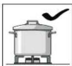 GAGGENAU VG231220CA - Instrucciones de uso - 3